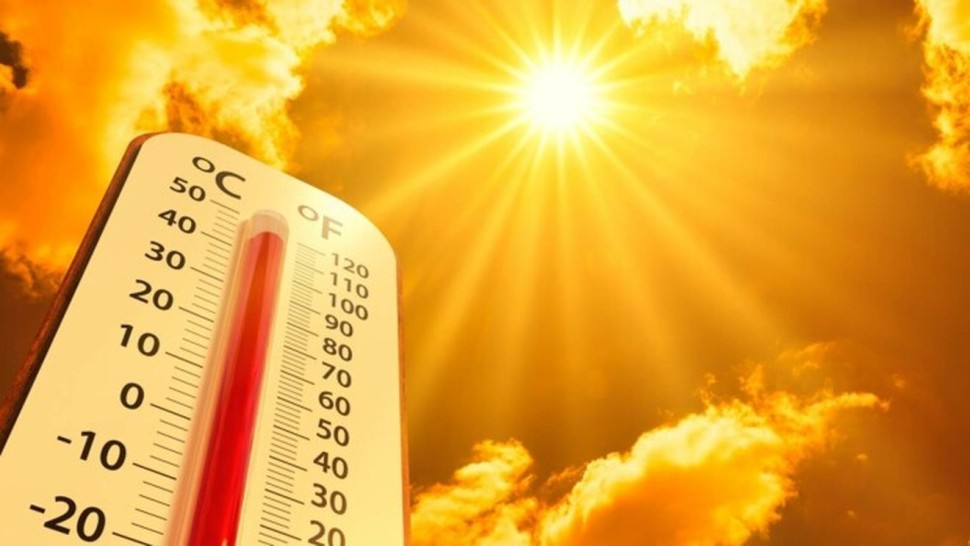 Vremea devine caniculară în ultimele zile de mai Temperaturi de până la 33 de grade și șanse de ploaie. Anunțul ANM