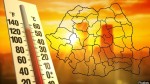 Se confirmă primul val de caniculă din 2026. Un dom de căldură se formează în Europa și ajunge și în România