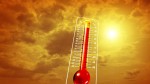 Urmează cinci ani de foc. ONU avertizează că vin temperaturi record
