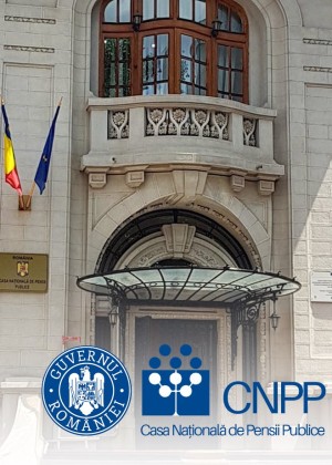 Anunțul Casei de Pensii pentru milioane de români Cum se face cont online CNPP pentru asigurații sistemului public de pensii