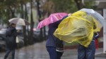Vânt puternic și vreme rea în 13 județe din România Informare meteo ANM până sâmbătă HARTĂ