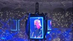 Primele imagini de la concertul Metallica în București. Spectatorii au făcut valuri în tribunele Arenei Naționale FOTO și VIDEO