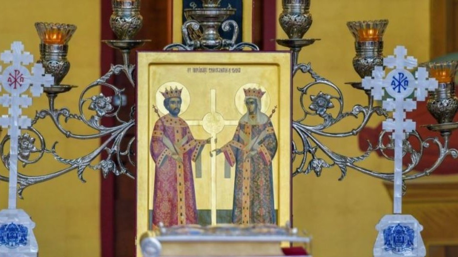 Trei mari sărbători în ziua de 21 mai 2026. Coincidență rară în calendarul ortodox
