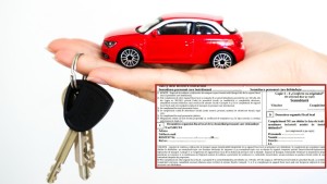 Anunț pentru românii care vor să cumpere o mașină. Va fi nevoie de un aviz important