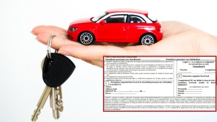 Anunț pentru românii care vor să cumpere o mașină. Va fi nevoie de un aviz important