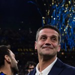 UPDATE Anunțul lui Hagi. Cristi Chivu primele declarații după ce a câștigat campionatul din Italia Staff-ul meu merită multe laude