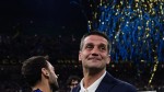UPDATE Anunțul lui Hagi. Cristi Chivu primele declarații după ce a câștigat campionatul din Italia Staff-ul meu merită multe laude
