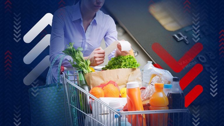 Avertisment sumbru de la ONU Lumea are 6 luni la dispoziție pentru a evita o criză alimentară istorică