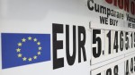Curs valutar BNR 25 mai. Euro scădere subtilă după weekend la 5.2467 lei. Anunțul Băncii Naționale