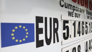 Curs valutar BNR 25 mai. Euro scădere subtilă după weekend la 5.2467 lei. Anunțul Băncii Naționale