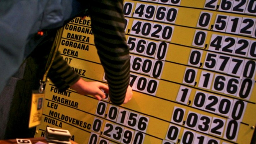 Curs valutar 18 mai 2026. Primul anunț al BNR privind euro după weekend. Un euro cotat la 52105 lei