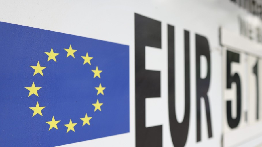 Curs valutar BNR miercuri 13 mai. Euro cotat la 5.2056 lei în scădere. Restul monedelor au crescut. Ultimul anunț oficial al Băncii Naționale privind schimbul valutar