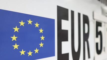 Curs valutar BNR joi 7 mai Euro a scăzut în România Banca Națională îl tranzacționează cu 5.2661 lei