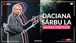 PAPARAZZI Daciana Sârbu la salonul vedetelor Fostul parlamentar devenit patiser în atenția publicului după Furnicuțele FOTO și VIDEO