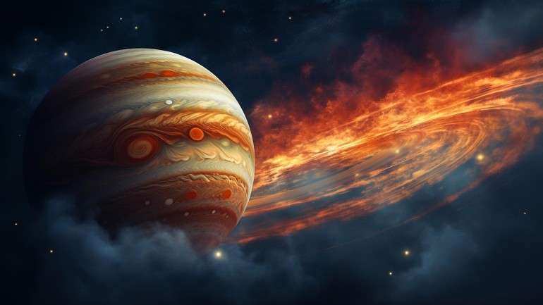 Marte în Taur formează pătrat cu Pluto retrograd în Vărsător pe 25 mai Cele trei zodii lovite de ghinion