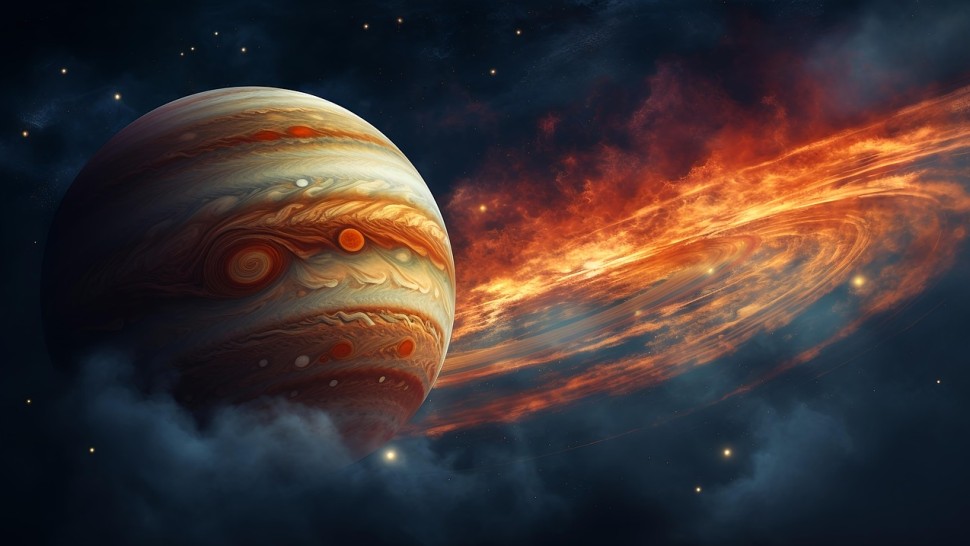 Marte în Taur formează pătrat cu Pluto retrograd în Vărsător pe 25 mai Cele trei zodii lovite de ghinion