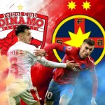 Derby de foc Dinamo  FCSB. UPDATE Roș-albaștrii merg în cupele europene
