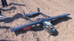 O dronă a căzut în județul Maramureș. Zona a fost securizată de urgență