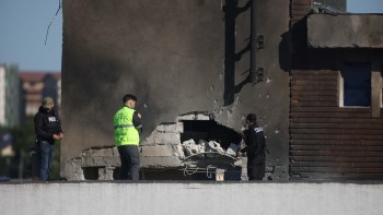 Ce poate face NATO privind drona rusească prăbușită la Galați Consolidarea capacităților de apărare pe teren și avertismente calibrate către Kremlin