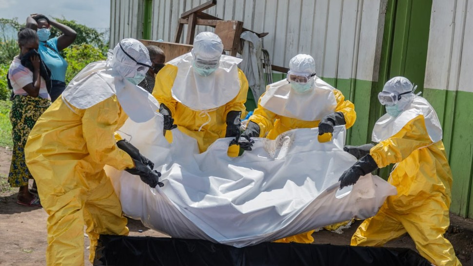 Ebola ajunge mai aproape de România. Risc tot mai ridicat de răspândire