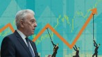 BNR prognozează creșterea inflației și în trimestrul II. Dobânda cheie este menținută la 65 pe an