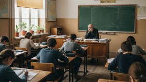 Ministerul Educației schimbă învățământul liceal și Bacalaureatul. Anunț important pentru elevi