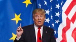 Donald Trump se răzbună din nou pe Europa. Taxe vamale de 25 impuse de SUA