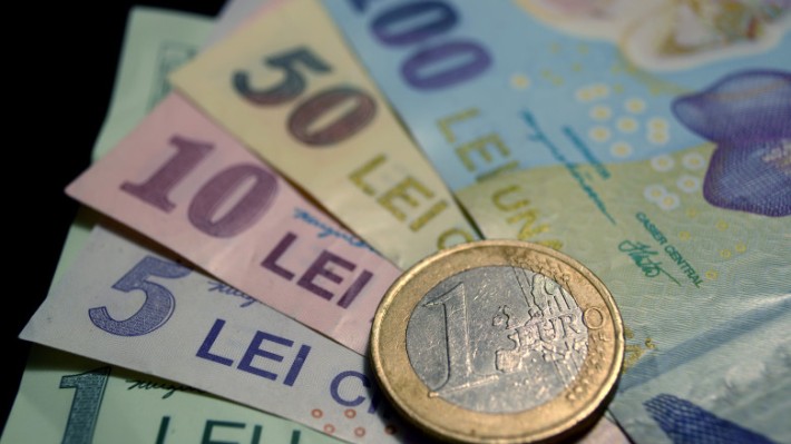 Curs valutar BNR 28 mai. Euro continuă să crească la 52484 lei. Banca Națională a României a anunțat