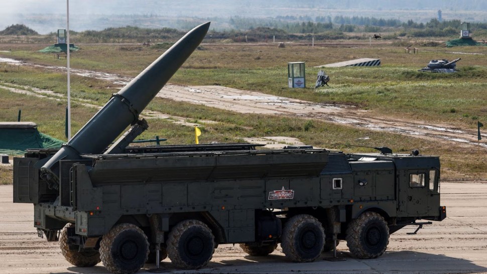 Rusia anunță trei zile de exerciții nucleare alături de Belarus Zeci de mii de soldați mobilizați