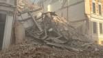 Cadavrul celei de-a doua românce dispărute după prăbușirea blocului din Germania a fost găsit