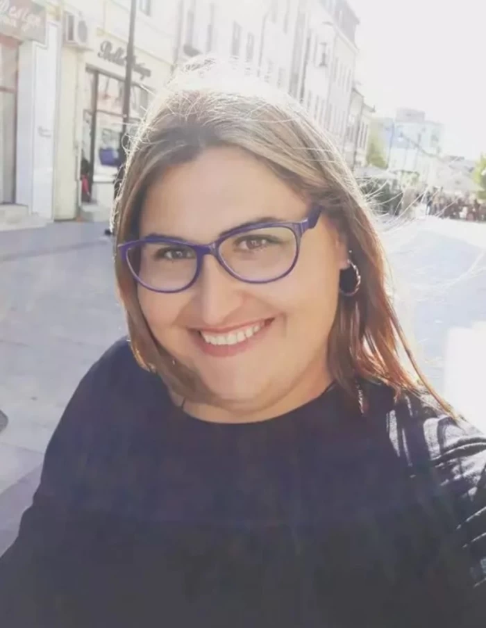 Mariana Buică în 2026