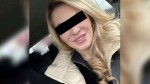 Femeia din Sibiu care și-a ucis mama pentru a-i moșteni averea s-a sinucis în arest. Avea 38 de ani și doi copii