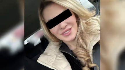 Femeia din Sibiu care și-a ucis mama pentru a-i moșteni averea s-a sinucis în arest. Avea 38 de ani și doi copii