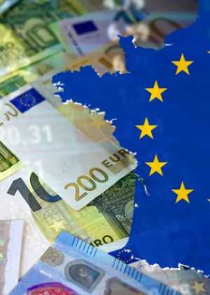 Avertismentul FMI pentru Europa Riscă să intre în recesiune  
