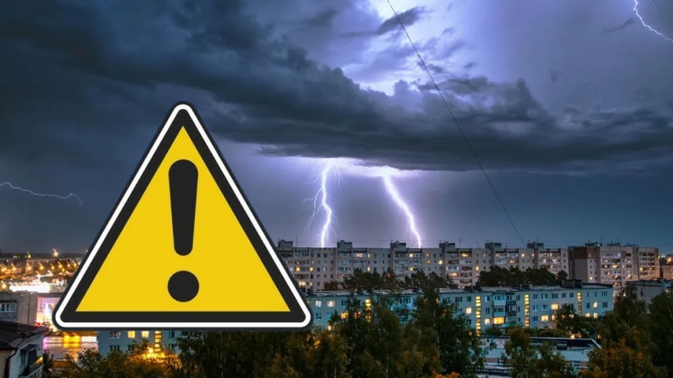 Informare meteo ANM de furtuni violente vânt și răcire a vremii în weekend Cod galben în jumătate de țară de instabilitate atmosferică accentuată HARTĂ