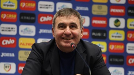 Gheorghe Hagi a anunțat lotul pentru meciurile cu Georgia și Țara Galilor. Cinci jucători își fac debutul la naționala mare