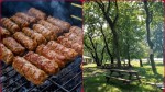Unde se pot face grătare în București. Amenzi de până la 5.000 de lei Avertismentul Gărzii de mediu de 1 Mai