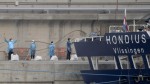 Protocolul pentru hantavirus încălcat într-un spital olandez. 12 membri ai personalului medical în carantină pentru limitarea răspândirii virsului