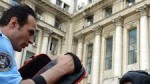 Ziua Copilului sărbătorită miercuri la Ministerul de Interne. Cai și câini printre preferații celor mici