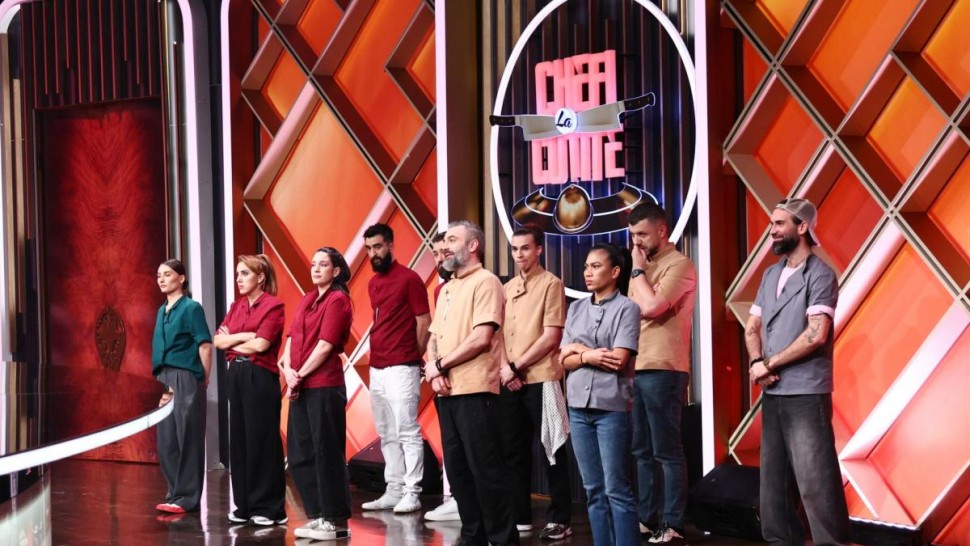 Cine câștigă Chefi la Cuțite. Finală cu emoții și răsturnări de situație