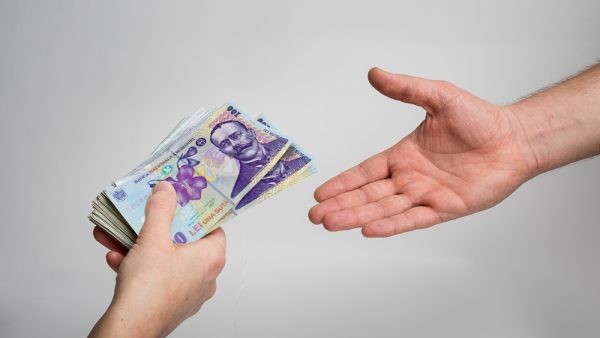 Primă de 1.000 de lei de la stat. Ce trebuie să facă cei care vor să beneficieze de bani