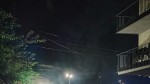 Incediu în Cluj Napoca la o ghenă de gunoi din cauza unei țigări. Mai multe apartamente avariate și zeci de oameni evacuați