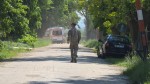 Explozie într-un poligon de muniție din Botoșani. Doi militari au fost grav răniți