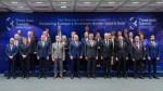 Raport Fondul Inițiativei celor Trei Mări ar putea genera 18 miliarde euro pentru PIB-ul României