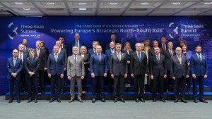 Raport Fondul Inițiativei celor Trei Mări ar putea genera 18 miliarde euro pentru PIB-ul României