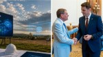 România construiește primul centru de date din lume cu Inteligență Artificială Cuantică. Mircea Abrudean președintele Senatului O validare a potențialului tehnologic pe care țara noastră îl oferă