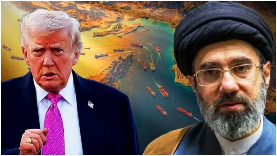 Ce include propunerea de pace a Iranului pentru SUA Anunț după ce Trump a amânat un nou atac