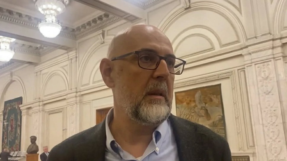 Kelemen Hunor anunță data instaurării noului Guvern În două trei săptămâni maxim ar trebui să avem un nou guvern. Care e planul UDMR