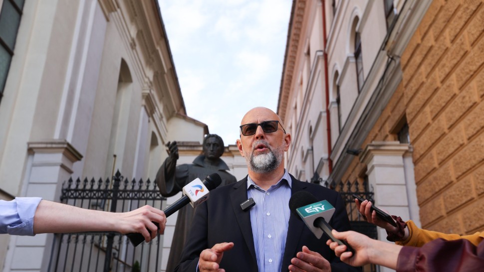 Kelemen Hunor anunță că UDMR ar putea intra în opoziție Pe mine nu mă sperie așa ceva