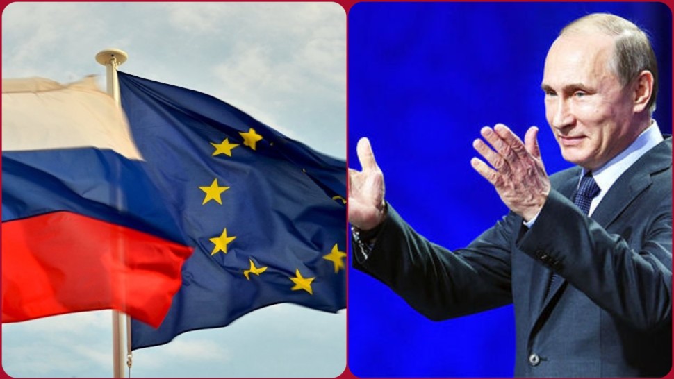 Răsturnare de situație la Kremlin Vladimir Putin dispus să negocieze cu UE. Care este condiția Rusiei